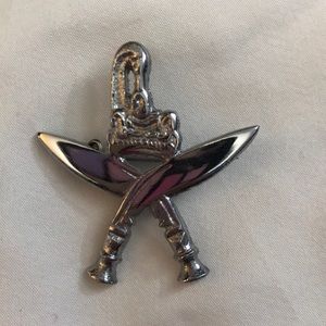 ⚡️FINAL PRICE⚡️ Vintage Sword Brooch Pin